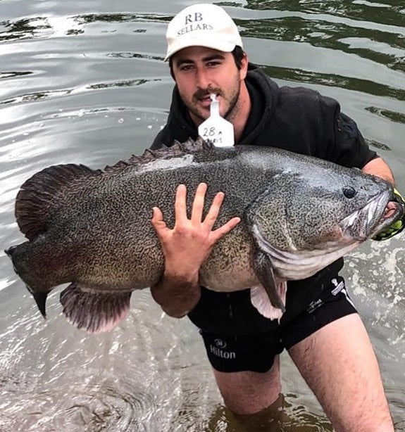 FISHING REPORT NOVEMBER 2019