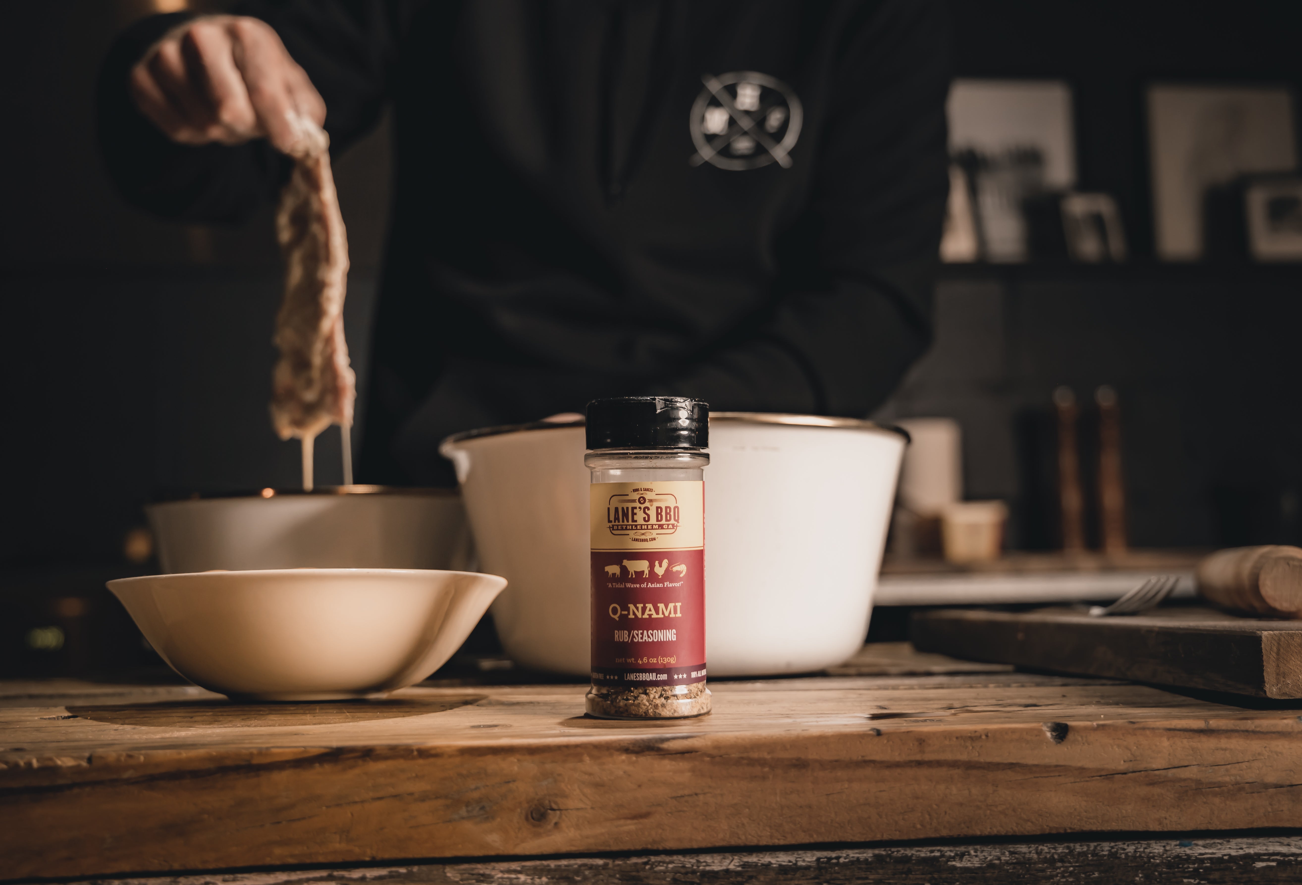 Lazy Man’s Schnitty Recipe - Chris Burns