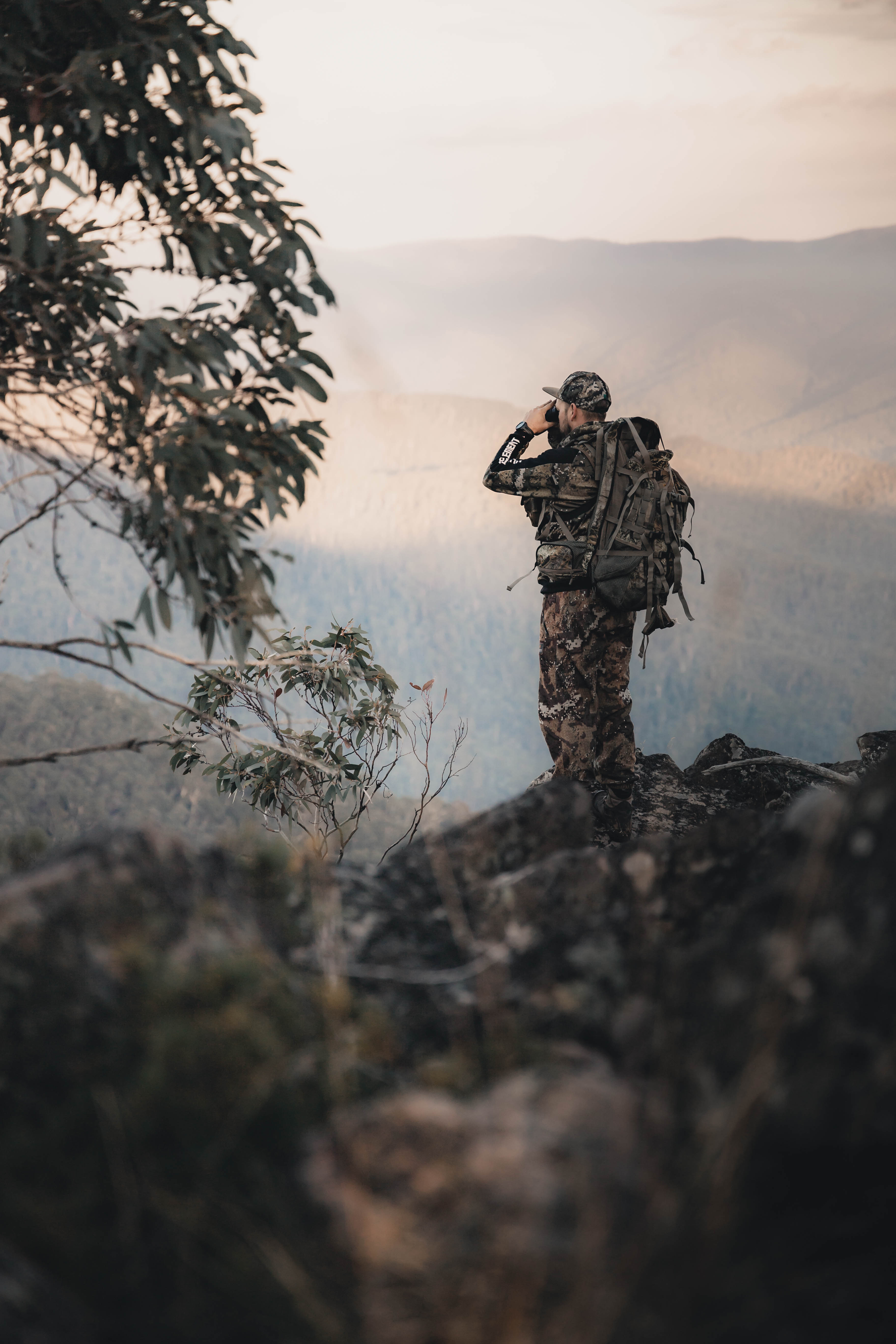 Chasing Velvet - Chris Burns