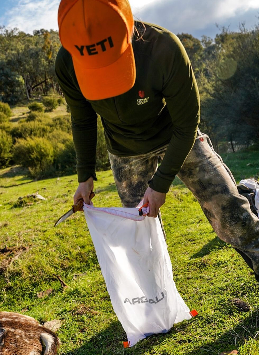 Argali Lightweight Game Bags