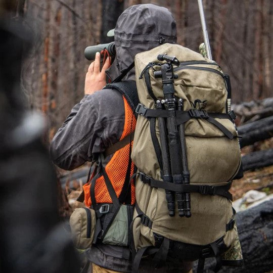 STONE GLACIER FRAMES & BAGS - WRITTEN BY STONE GLACIER