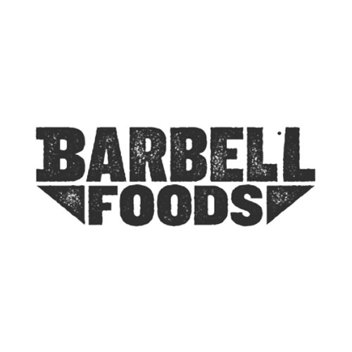 Barbell Food