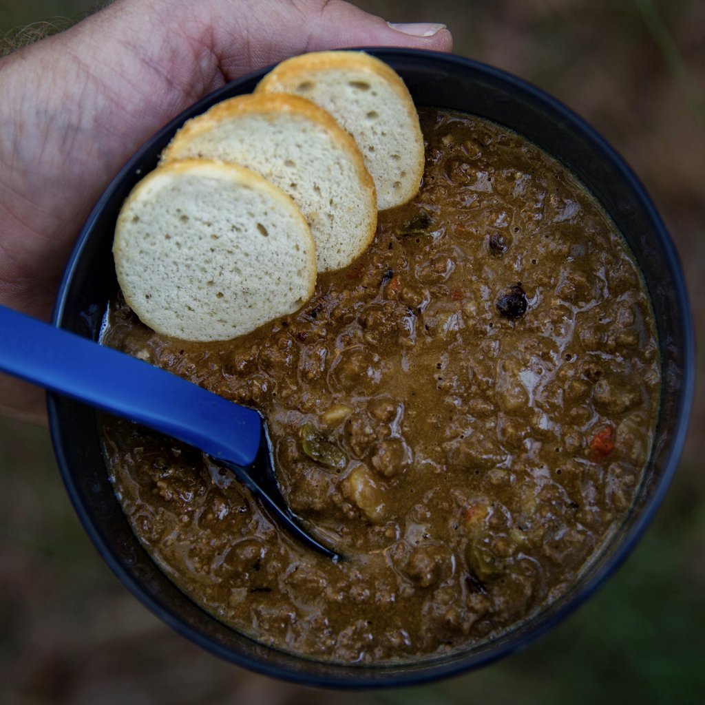 Freeze Dried Camping Meals Mansfield Hunting & Fishing