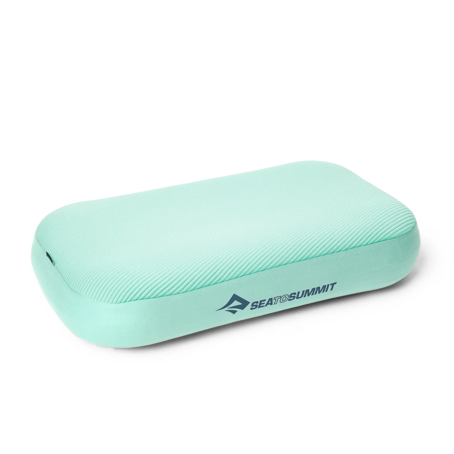 Sea To Summit Aeros Premium Pillow - XL Light Green RCS - - Mansfield Hunting & Fishing - Products to prepare for Corona Virus