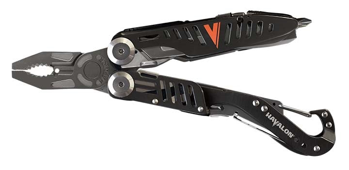 Havalon Evolve Multi Tool - - Mansfield Hunting & Fishing - Products to prepare for Corona Virus
