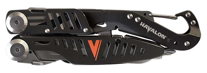Havalon Evolve Multi Tool - - Mansfield Hunting & Fishing - Products to prepare for Corona Virus