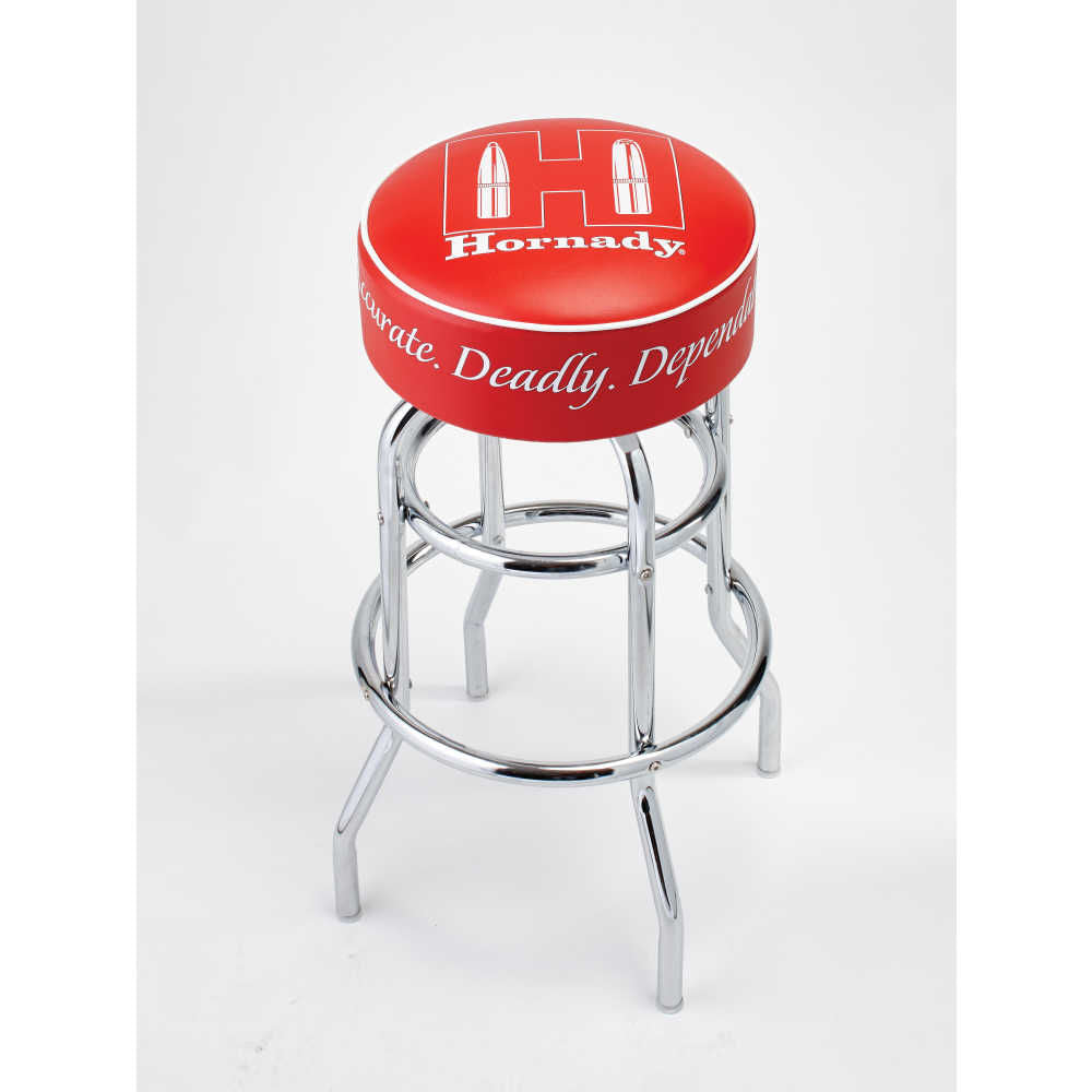 Hornady Reloading Bench Stool