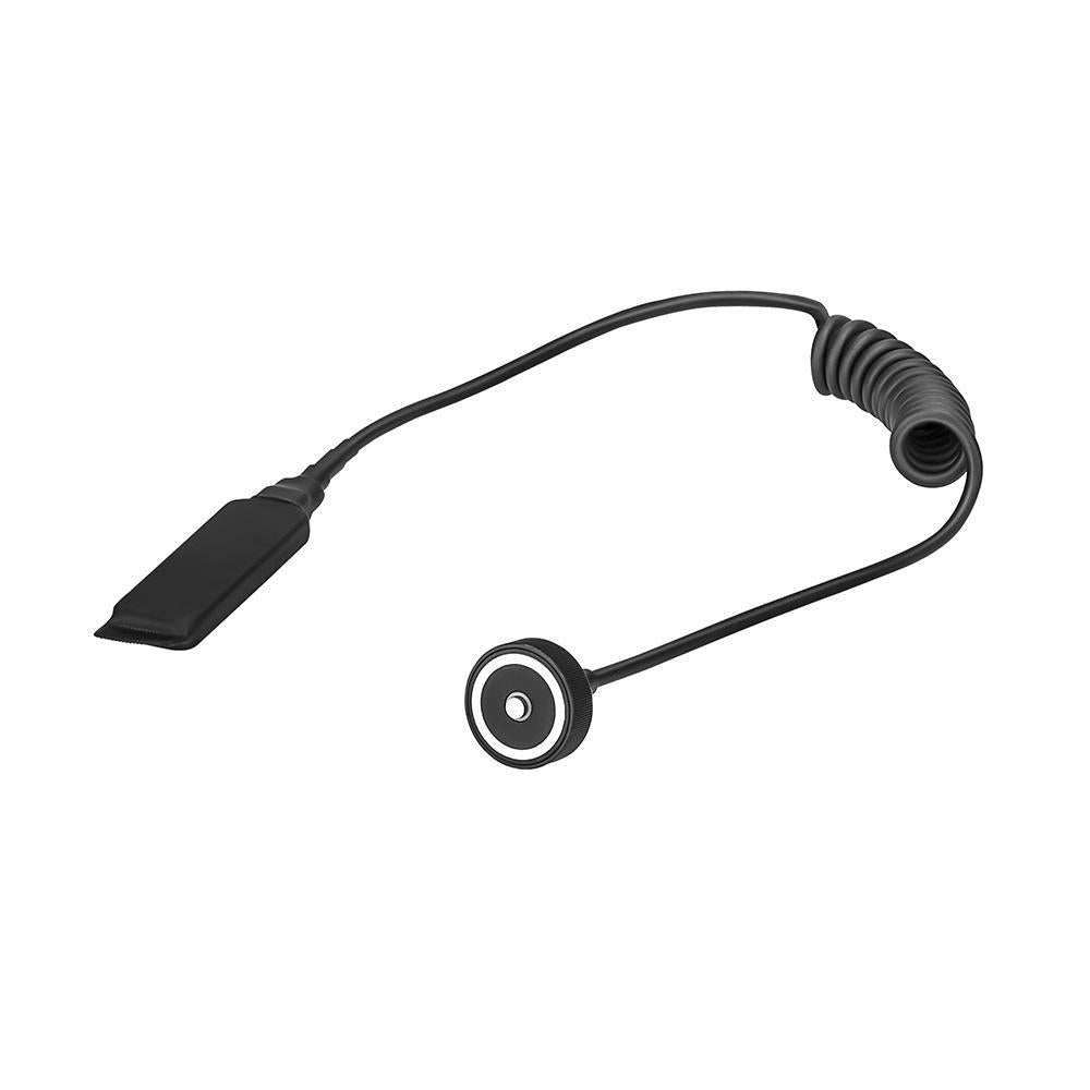 Olight Remote Pressure Switch For Warrior X - - Mansfield Hunting & Fishing - Products to prepare for Corona Virus