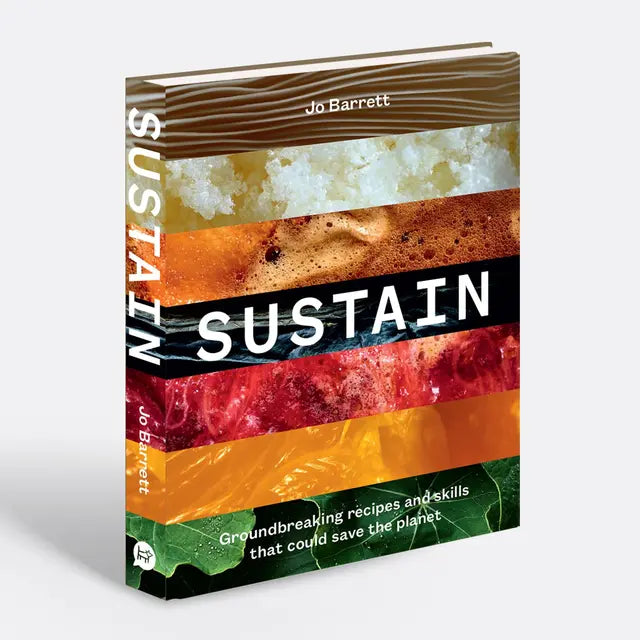 Sustain by Jo Barrett - - Mansfield Hunting & Fishing - Products to prepare for Corona Virus