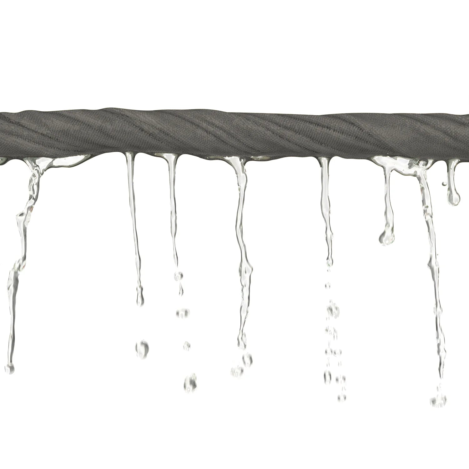 Sea To Summit Tek Towel - L Black RCS - - Mansfield Hunting & Fishing - Products to prepare for Corona Virus