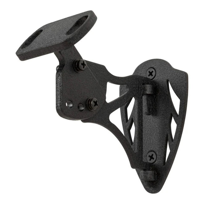 Allen EZ Mount Horn Bracket - Black - - Mansfield Hunting & Fishing - Products to prepare for Corona Virus