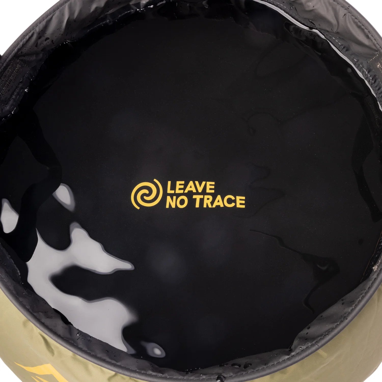 Sea to Summit Kitchen Sink - Brown - - Mansfield Hunting & Fishing - Products to prepare for Corona Virus