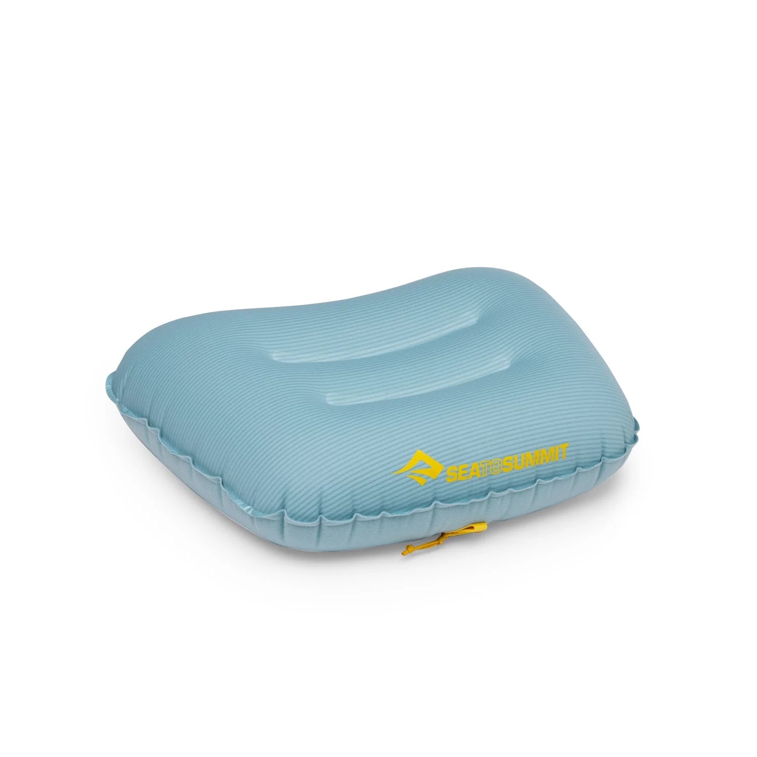 Sea To Summit Aeros Ultralight Pillow - REGULAR / LIGHT BLUE - Mansfield Hunting & Fishing - Products to prepare for Corona Virus
