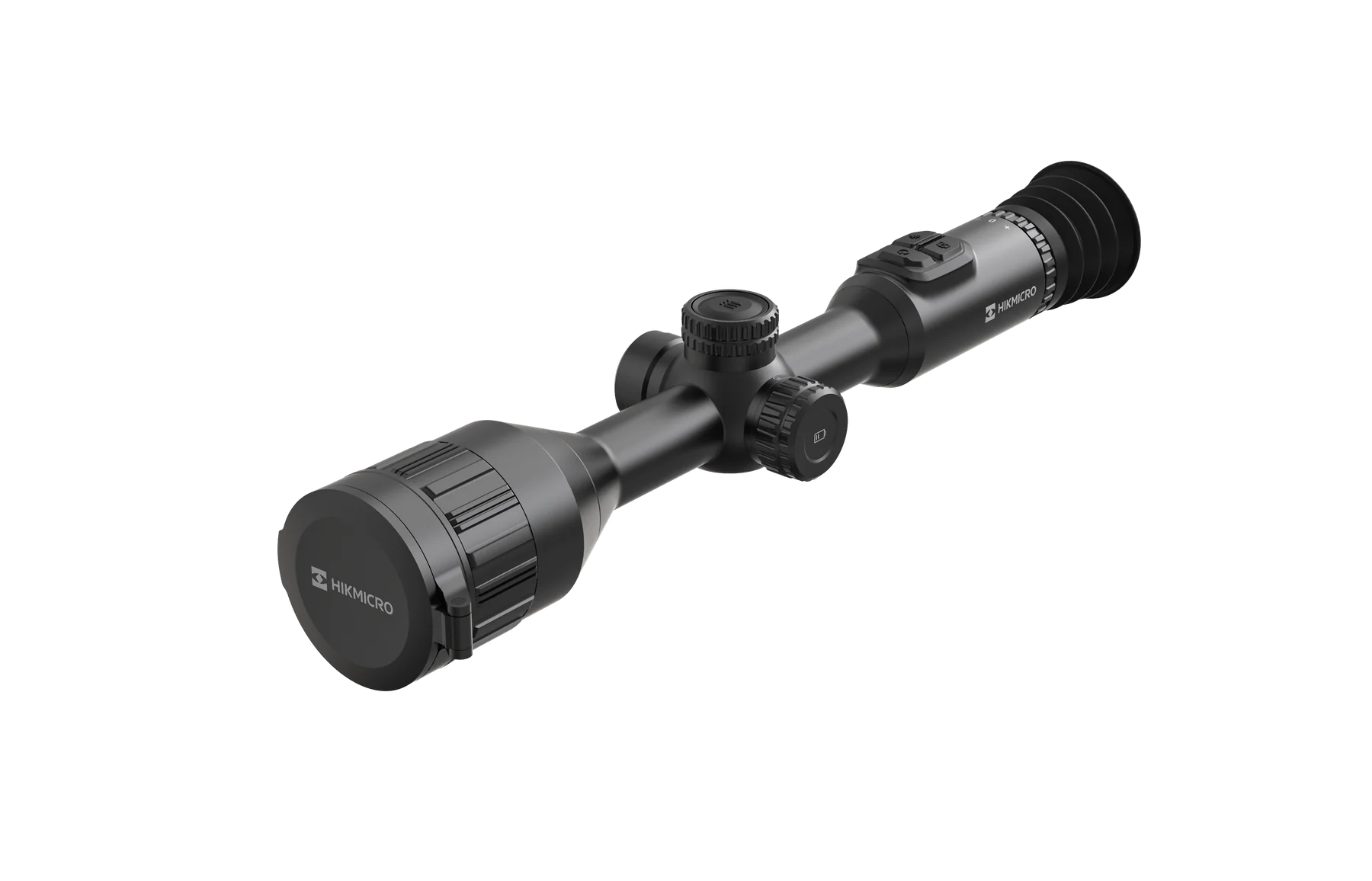 Hikmicro SQ50L 3.0 Stellar 50mm LRF -  - Mansfield Hunting & Fishing - Products to prepare for Corona Virus