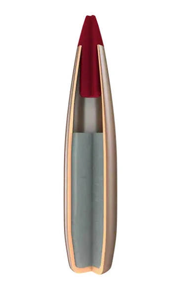Hornady 22 Cal 69gr ELD-VT 100pk