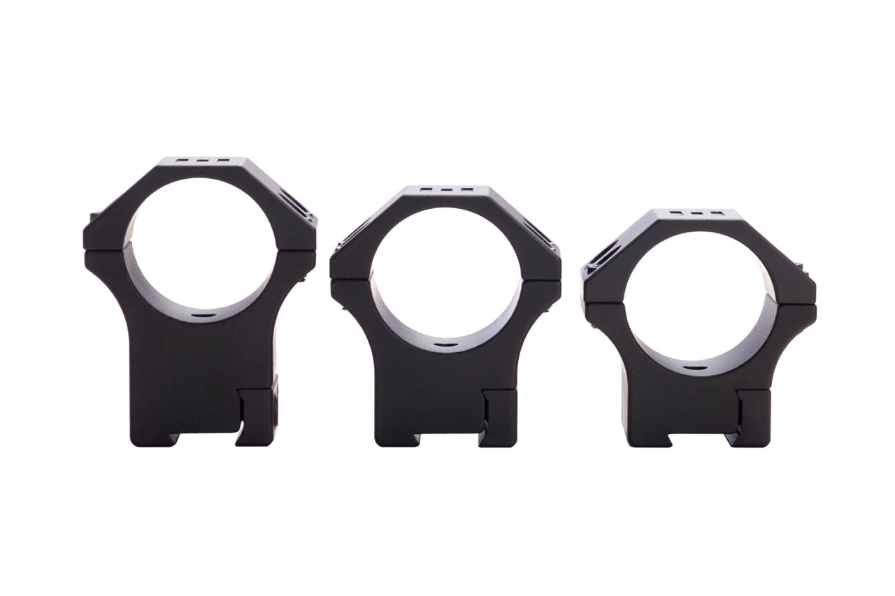 Element Optics XT Scope Dovetail Mount