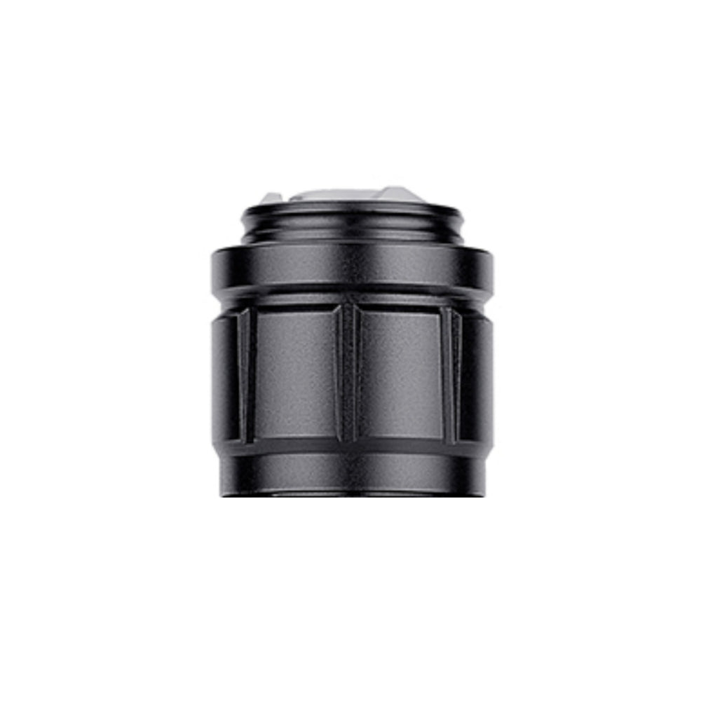 Olight Warrior X Turbo Tailcap - - Mansfield Hunting & Fishing - Products to prepare for Corona Virus