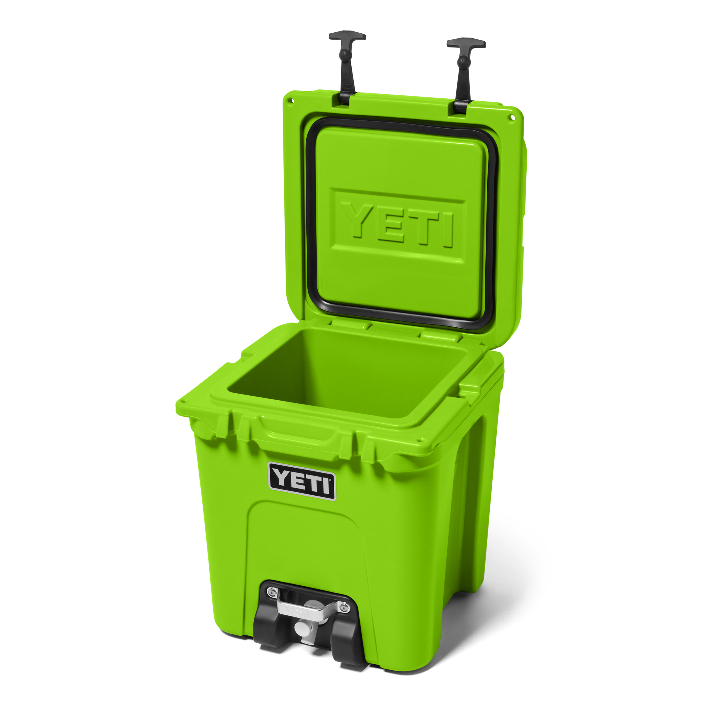 Yeti Tundra Silo 6G - - Mansfield Hunting & Fishing - Products to prepare for Corona Virus