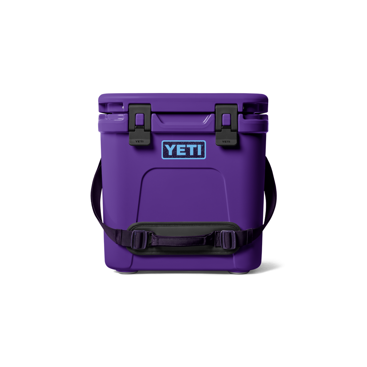 Yeti Roadie 24 Hard Cooler Esky V2.0 - 24LT / PACE PURPLE/SPECKLE - Mansfield Hunting & Fishing - Products to prepare for Corona Virus