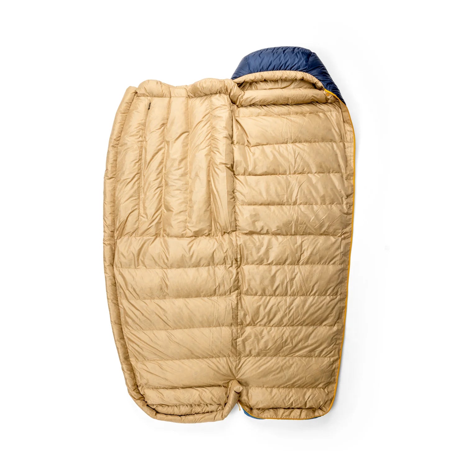 Sea To Summit Circuit Down Sleeping Bag - - Mansfield Hunting & Fishing - Products to prepare for Corona Virus