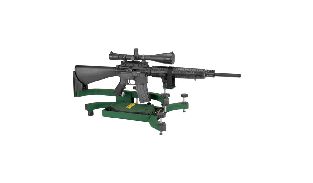 Caldwell Lead Sled Solo - - Mansfield Hunting & Fishing - Products to prepare for Corona Virus