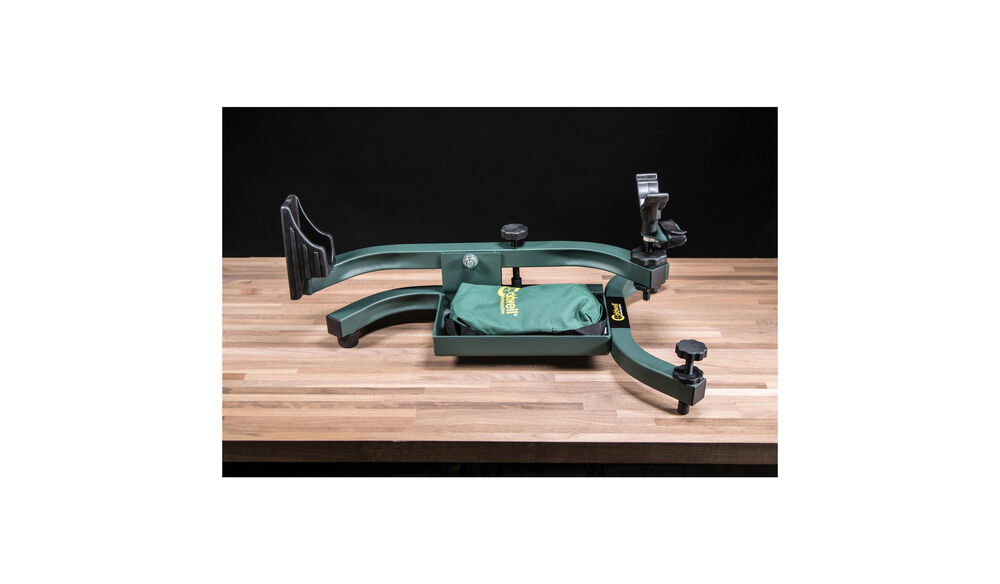 Caldwell Lead Sled Solo - - Mansfield Hunting & Fishing - Products to prepare for Corona Virus