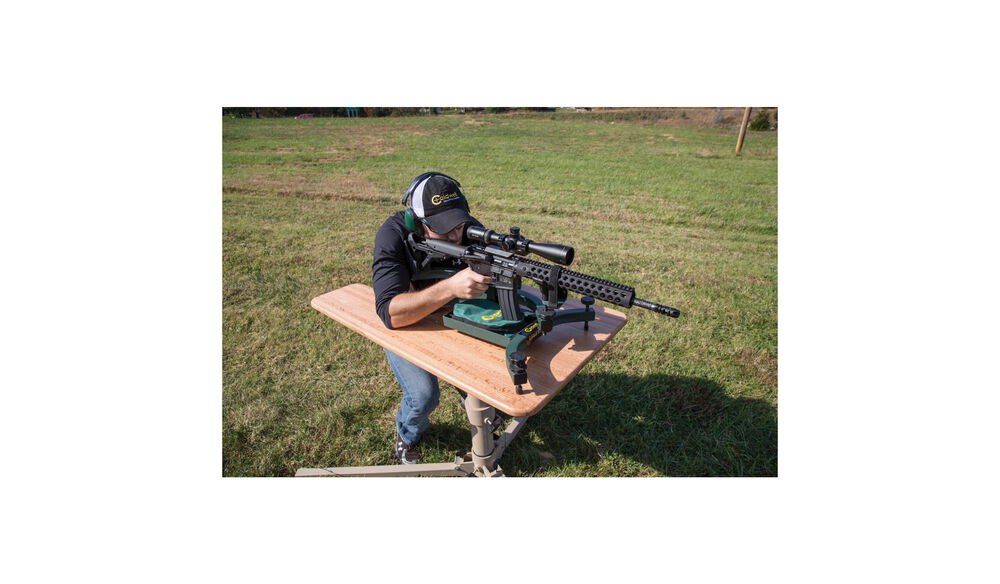 Caldwell Lead Sled Solo - - Mansfield Hunting & Fishing - Products to prepare for Corona Virus