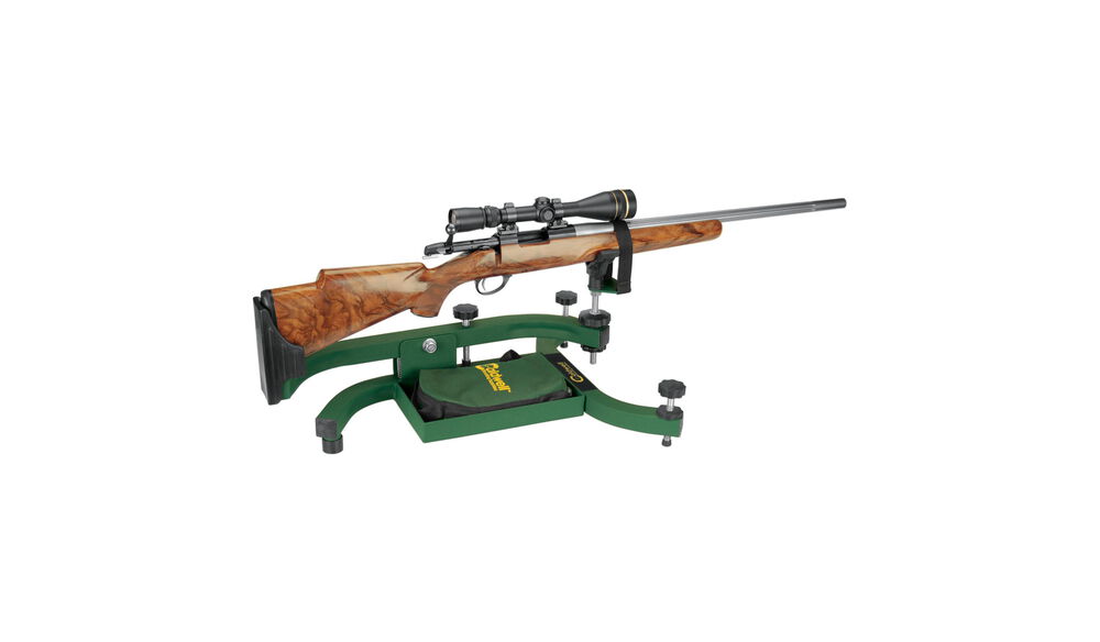 Caldwell Lead Sled Solo - - Mansfield Hunting & Fishing - Products to prepare for Corona Virus