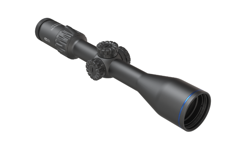 Meopta MeoHunter R5 3-15x50 FFP RD BDC 3 Scope - - Mansfield Hunting & Fishing - Products to prepare for Corona Virus
