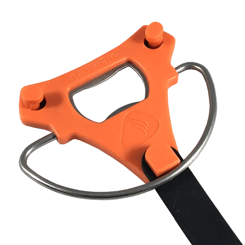 Jetboil HalfGen Basecamp Cooking System - - Mansfield Hunting & Fishing - Products to prepare for Corona Virus