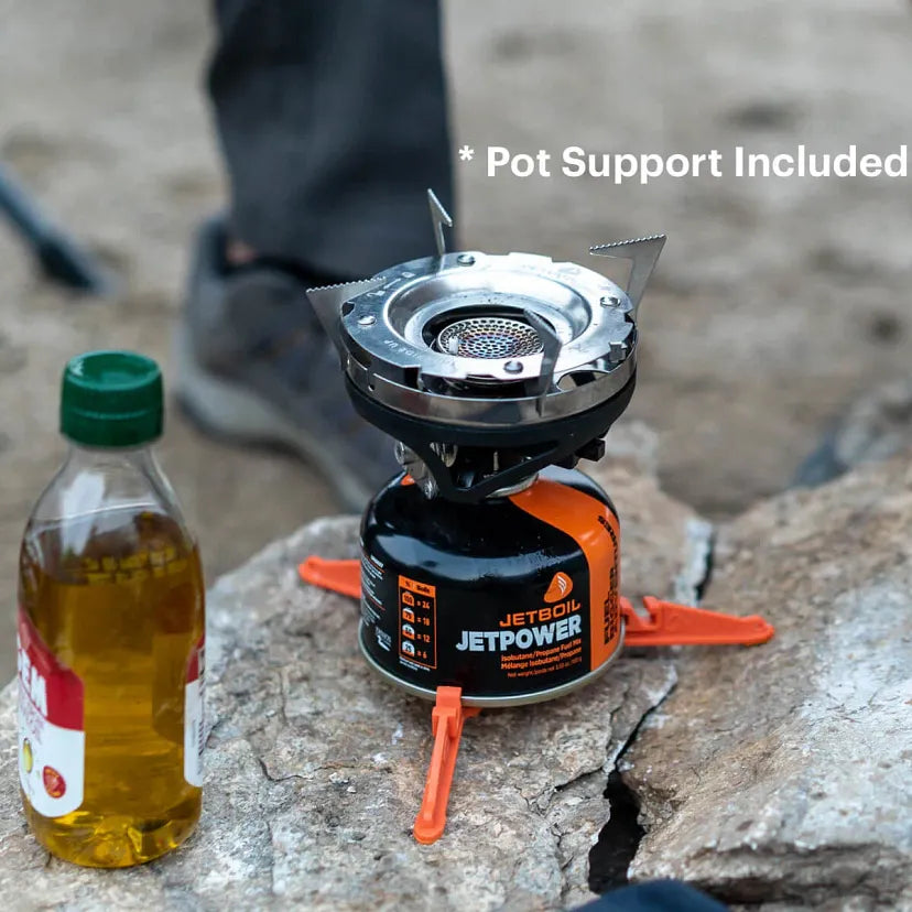 Jetboil Sumo System (47) - - Mansfield Hunting & Fishing - Products to prepare for Corona Virus