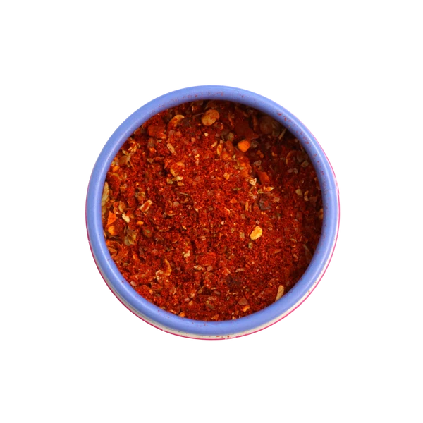 Spicetub Portuguese Chicken Mix - 40G - - Mansfield Hunting & Fishing - Products to prepare for Corona Virus