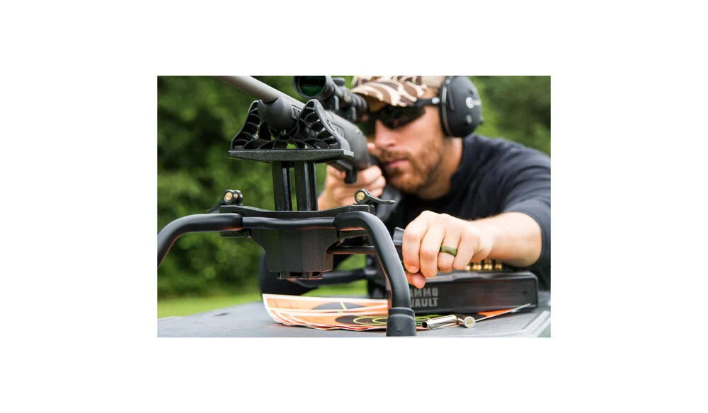 Caldwell Stinger Shooting Rest - - Mansfield Hunting & Fishing - Products to prepare for Corona Virus