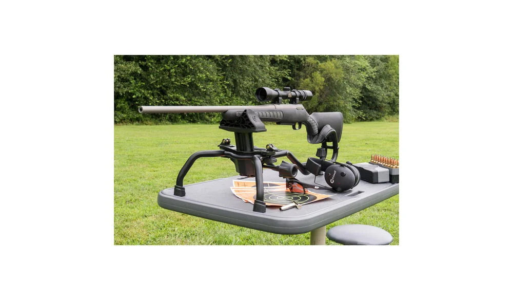 Caldwell Stinger Shooting Rest - - Mansfield Hunting & Fishing - Products to prepare for Corona Virus