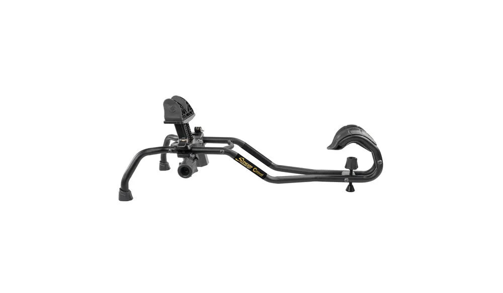 Caldwell Stinger Shooting Rest - - Mansfield Hunting & Fishing - Products to prepare for Corona Virus