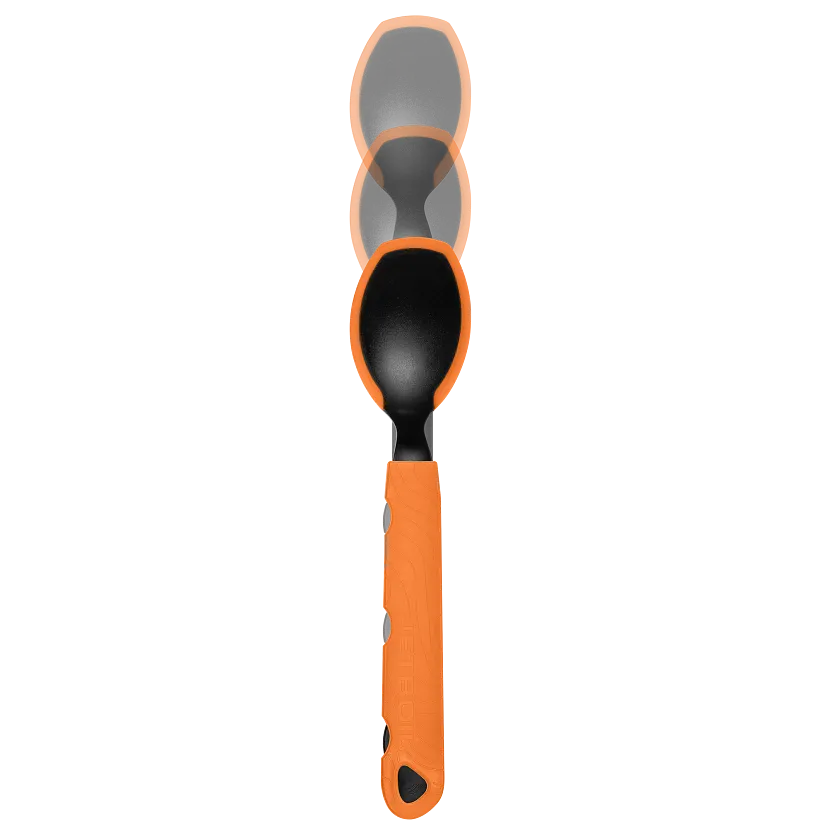 Jetboil Trailspoon Extendable Spoon - - Mansfield Hunting & Fishing - Products to prepare for Corona Virus