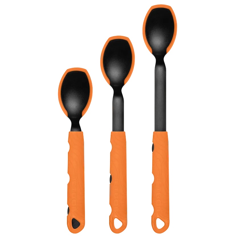 Jetboil Trailspoon Extendable Spoon - - Mansfield Hunting & Fishing - Products to prepare for Corona Virus