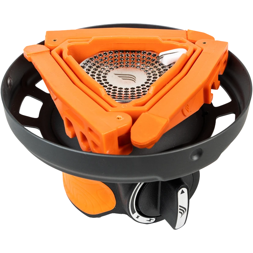 Jetboil Flash - 1L - - Mansfield Hunting & Fishing - Products to prepare for Corona Virus