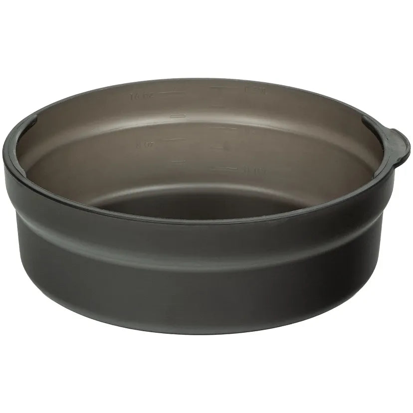 Jetboil TrailCook 1.2L - - Mansfield Hunting & Fishing - Products to prepare for Corona Virus