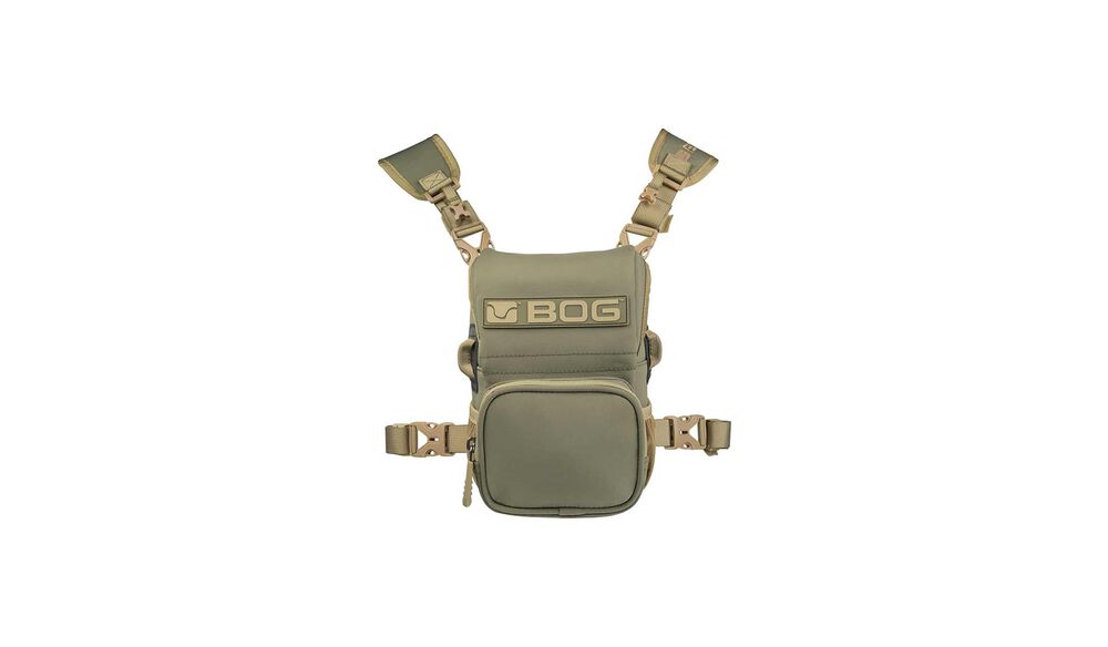 BOG Vigilant Hunting Bino Bivy Bag Small - - Mansfield Hunting & Fishing - Products to prepare for Corona Virus