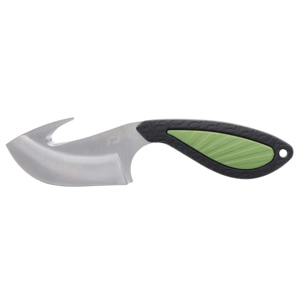 Schrade Isolate Ultimate Fixed Blade Knife - - Mansfield Hunting & Fishing - Products to prepare for Corona Virus
