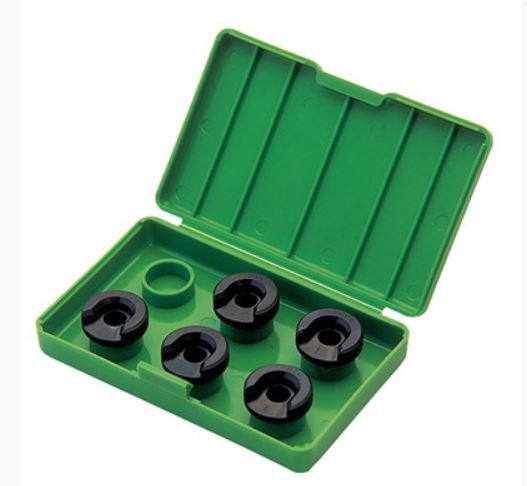 Redding #10 Competition Shellholder Set 223 - - Mansfield Hunting & Fishing - Products to prepare for Corona Virus