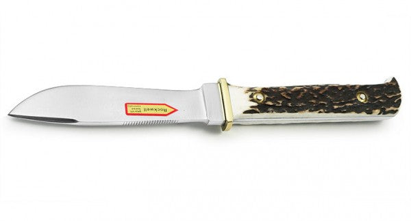 Puma Hunters Pal Knife - - Mansfield Hunting & Fishing - Products to prepare for Corona Virus
