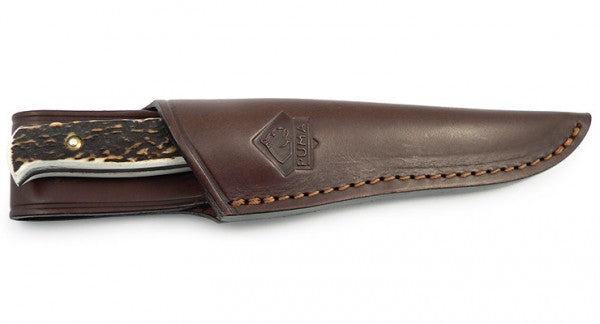 Puma Hunters Pal Knife - - Mansfield Hunting & Fishing - Products to prepare for Corona Virus