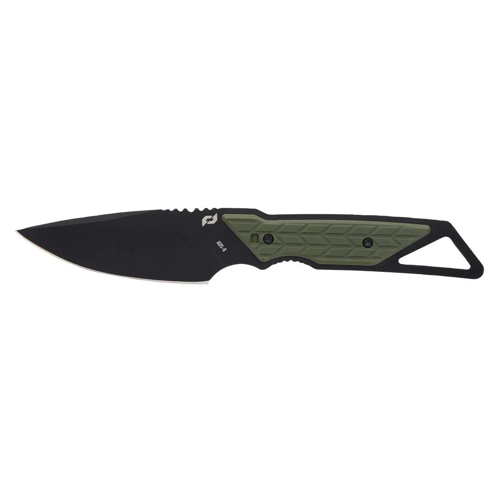 Schrade Outback Fixed Knife