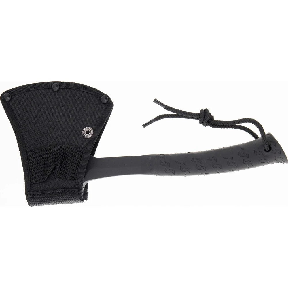 Schrade Bedrock Camp Axe