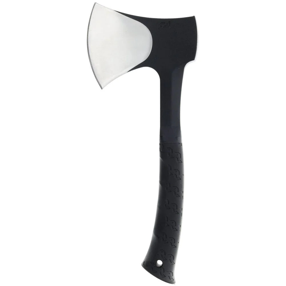 Schrade Bedrock Camp Axe - - Mansfield Hunting & Fishing - Products to prepare for Corona Virus