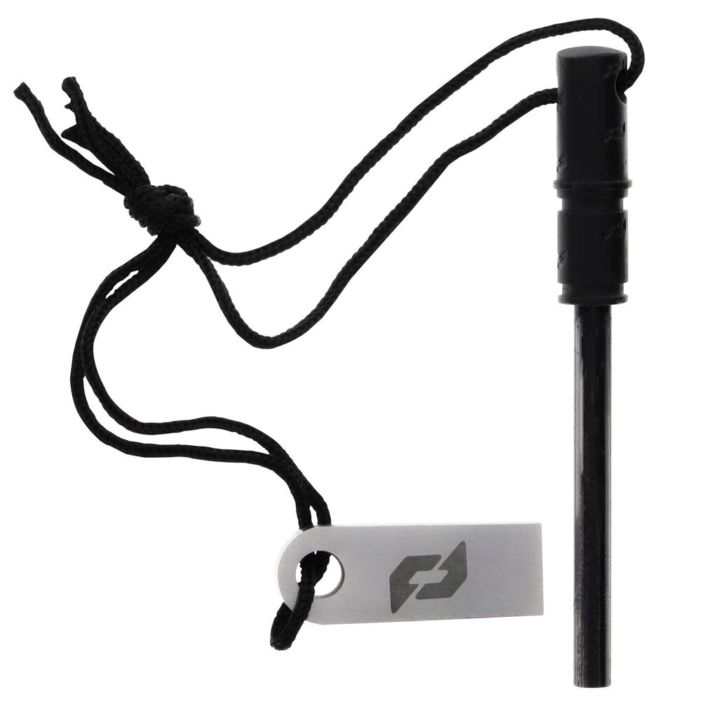 Schrade Fire Starter