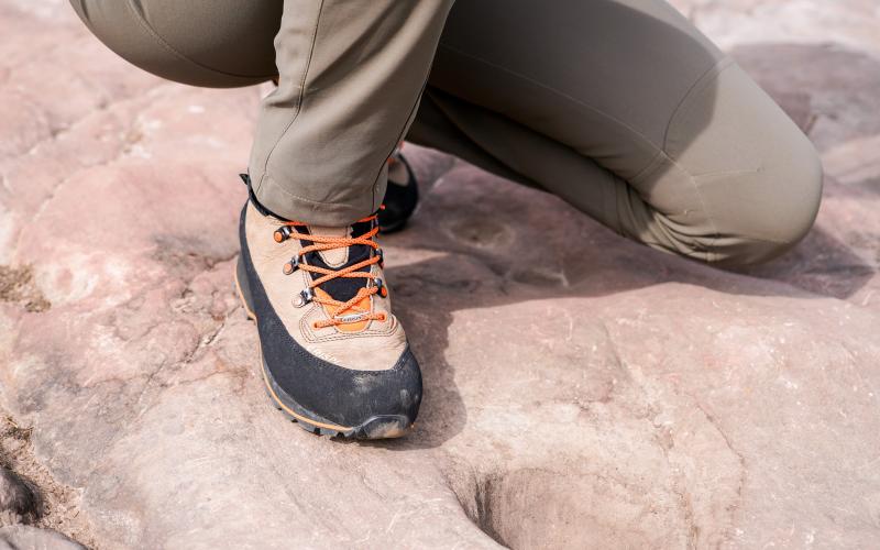 Crispi Lapponia Evo GTX Boot - Hazelnut - - Mansfield Hunting & Fishing - Products to prepare for Corona Virus