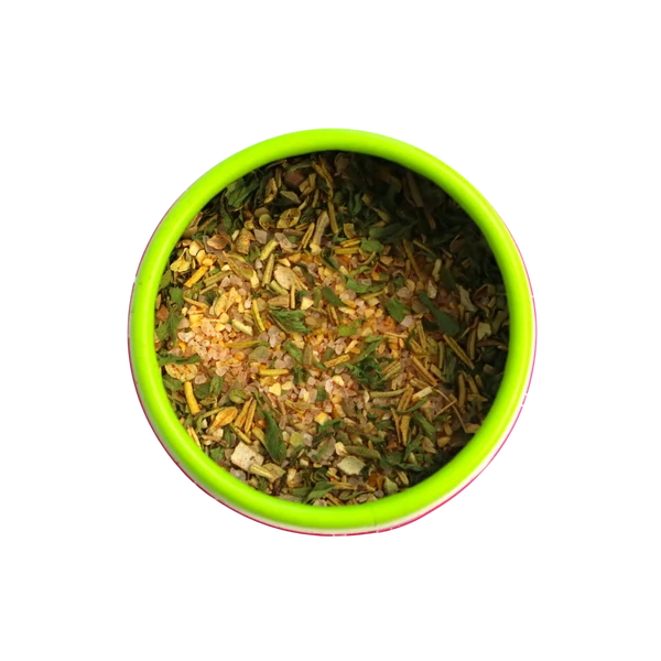 Spicetub Veggie Master - 40G - - Mansfield Hunting & Fishing - Products to prepare for Corona Virus